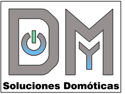 equipo domotico control vivienda